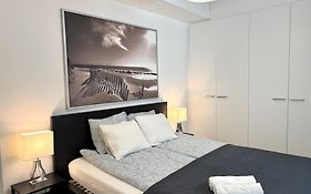 Transit Apartments Hel Airport